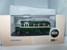 Oxford 76OWB004 OWB004 1/76 OO