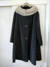 Vintage, original French