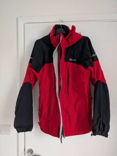 Berghaus extrem igore tex - extrem, xcr