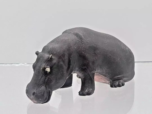Vintage britains zoo - vintage, wild