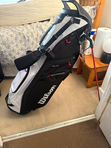 Wilson dynapwr exo lite - wilson,