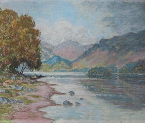 Bettison yorkshire artist - h.,