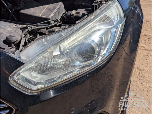 Ford max front headlight - s-max,