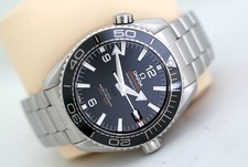 Omega seamaster planet ocean - omega,