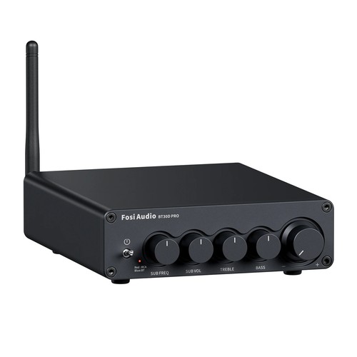 Fosi audio bluetooth sound - audio,