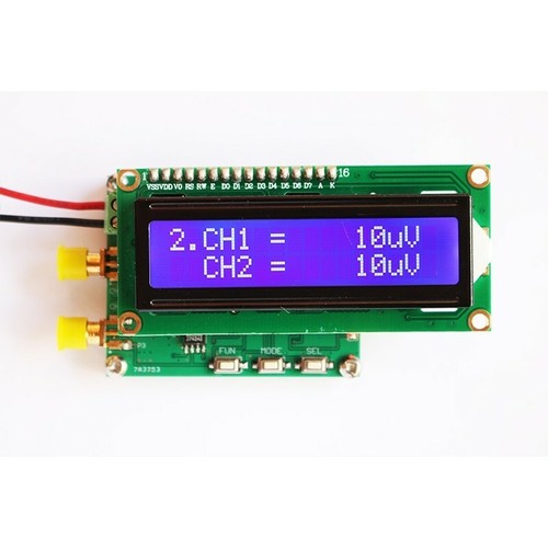 Hp355 50hz 500mhz digital - hp355,