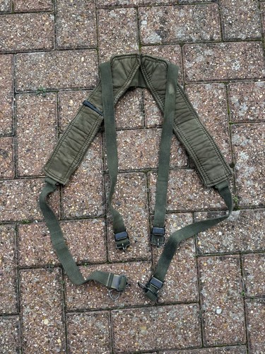 M51 m56 webbing harness - m51,