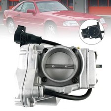 Throttle Body Assembly 0001415725 For Mercedes W124 R129 SL320 E320 S320 M104*