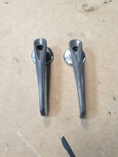 Classic Mini Door Opening