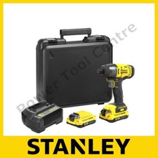 Stanley Fatmax SFMCF800C2K V20