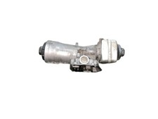 028117021K oil cooler engine