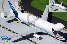 Gemini jets 200 - 1/200, airbus