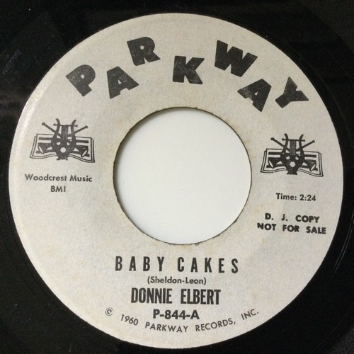 Donnie elbert baby - baby,