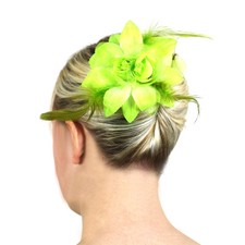 Wedding Hair Flowers Bridal
