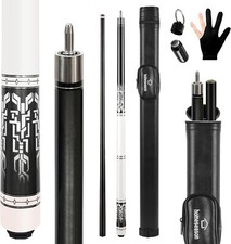 Glass Fiber Pool Cue 58" Pool