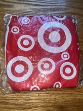 Target Bullseye Beach Ball