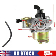 Carburettor Fit Honda GXH50 GX100 Mixer Lifan Carb G100 Engine Carburetor