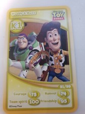 Morrisons Disneyland Paris