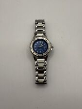 Mens Claude Valentini Watch Read Info