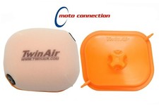 TWIN AIR  AIRBOX WASH COVER &