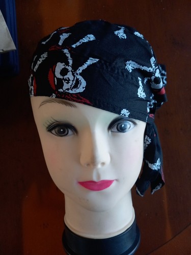 Pirate gothic buccaneer - gothic,