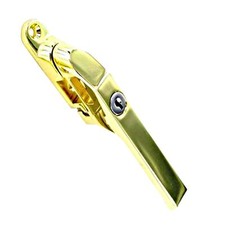 Timber Window Handle Locking