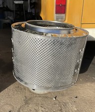Fire Pit Washing Machine Drum 