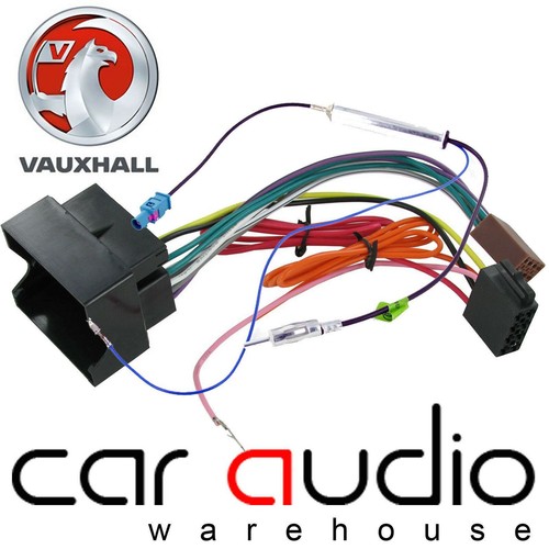Pc2 vauxhall opel astra h - pc2-85-4,