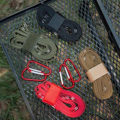 Tent awning extension belt - tent,
