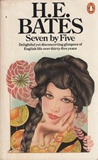 Seven By Five: A Collection of