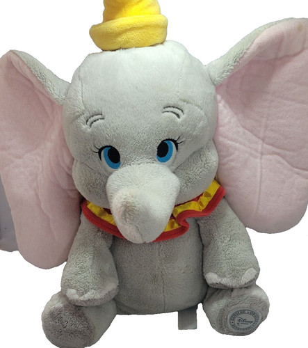 Disney store stamped - store, dumbo