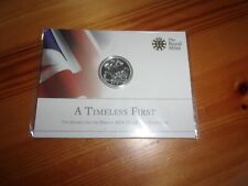 2013 UK 999 FINE SILVER £20