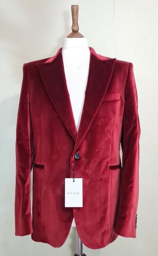 Paul smith gent formal slim - gent,