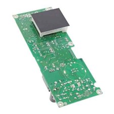 AEG ZANUSSI  ELECTROLUX MICROWAVE PCB MODULE 4055470290     (07)