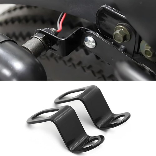 2pcs motorcycle turn signal - 2pcs,