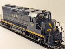 Athearn HO Scale Baltimore &