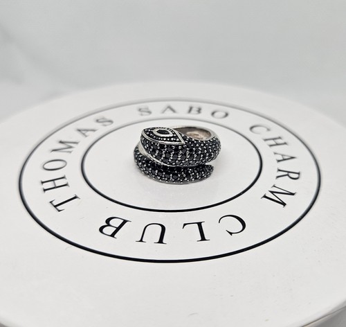 Thomas sabo sterling silver - thomas,