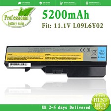 Battery FRU LO9S6Y02 For