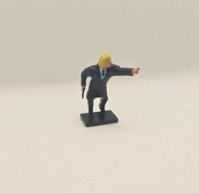 Corgi Toys 342 The Professionals Ford Capri Cowley Figure