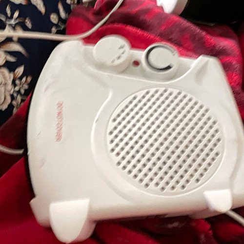 Portable electric white - electric,
