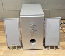 ADVENT SUB SPEAKERS 2.1