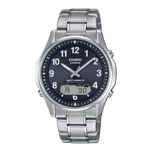 Casio lineage - casio,