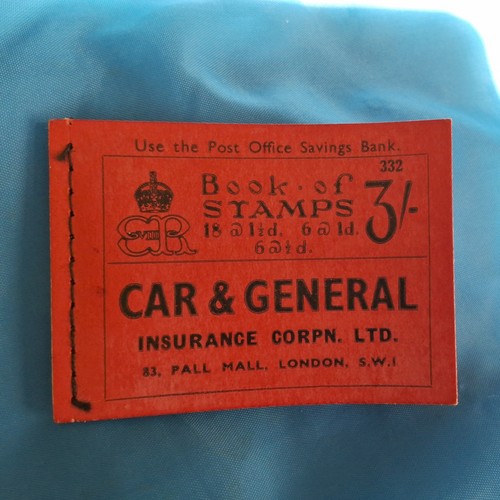 1936 v111 booklet - 1936.-k, e-v111-