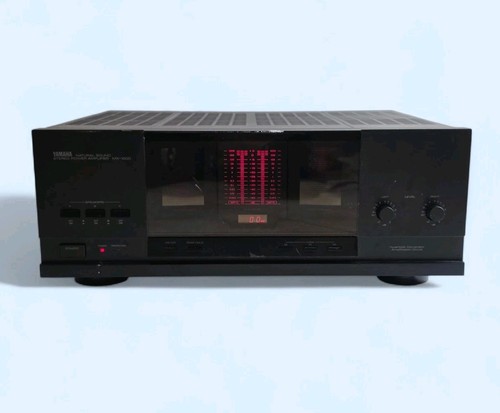 Yamaha 1000 power amplifier - yamaha, mx