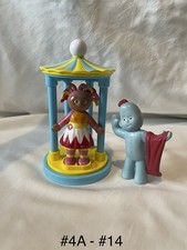 In The Night Garden toys