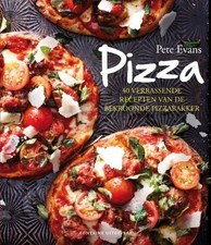 Pizza verrassende recepten - 40,