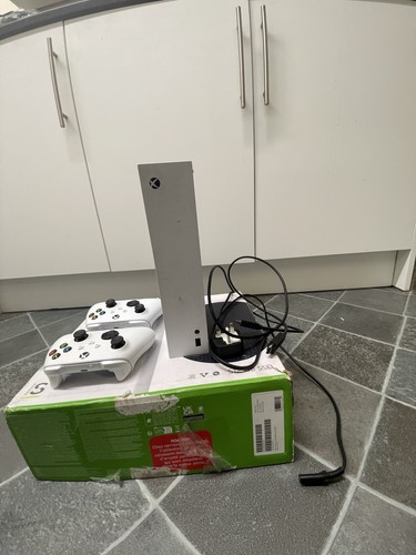 Microsoft xbox series - s, 512gb