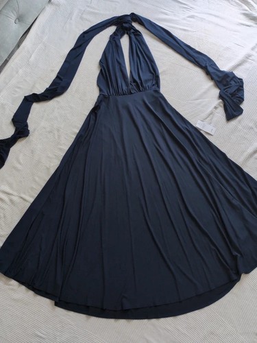 Bnwt george navy multiway - bnwt,