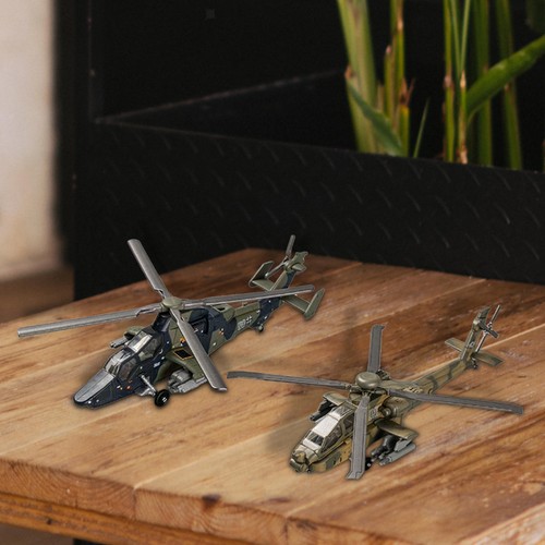 Scale helicopter building - scale,