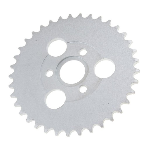 420 chain 37t rear - rear, sprocket